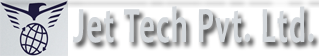 Jet Tech Pvt. Ltd Logo