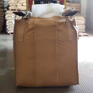 Container Bags Supplier